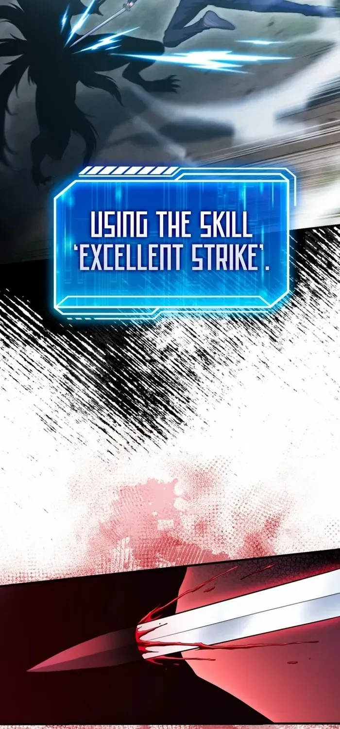 Player with Maxed-Out Talent Chapter 28 page 42 - 