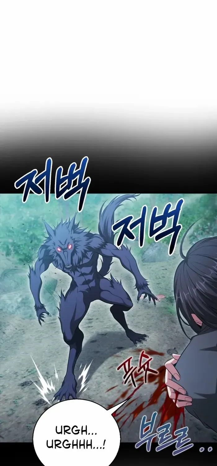 Player with Maxed-Out Talent Chapter 28 page 53 - 
