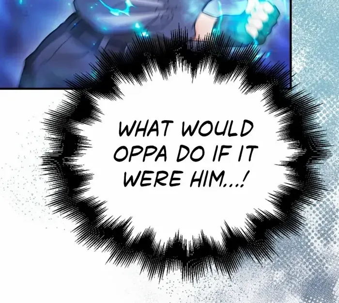 Player with Maxed-Out Talent Chapter 28 page 58 - 