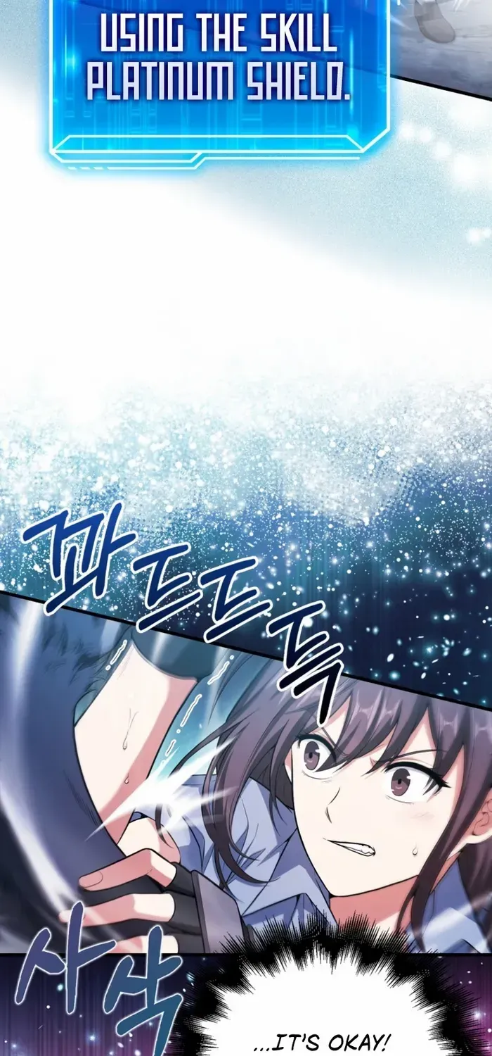 Player with Maxed-Out Talent Chapter 28 page 66 - 