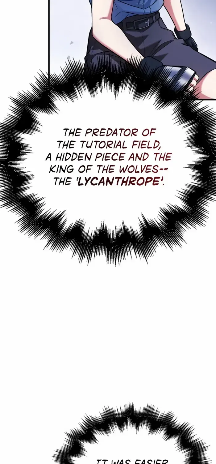 Player with Maxed-Out Talent Chapter 28 page 80 - 
