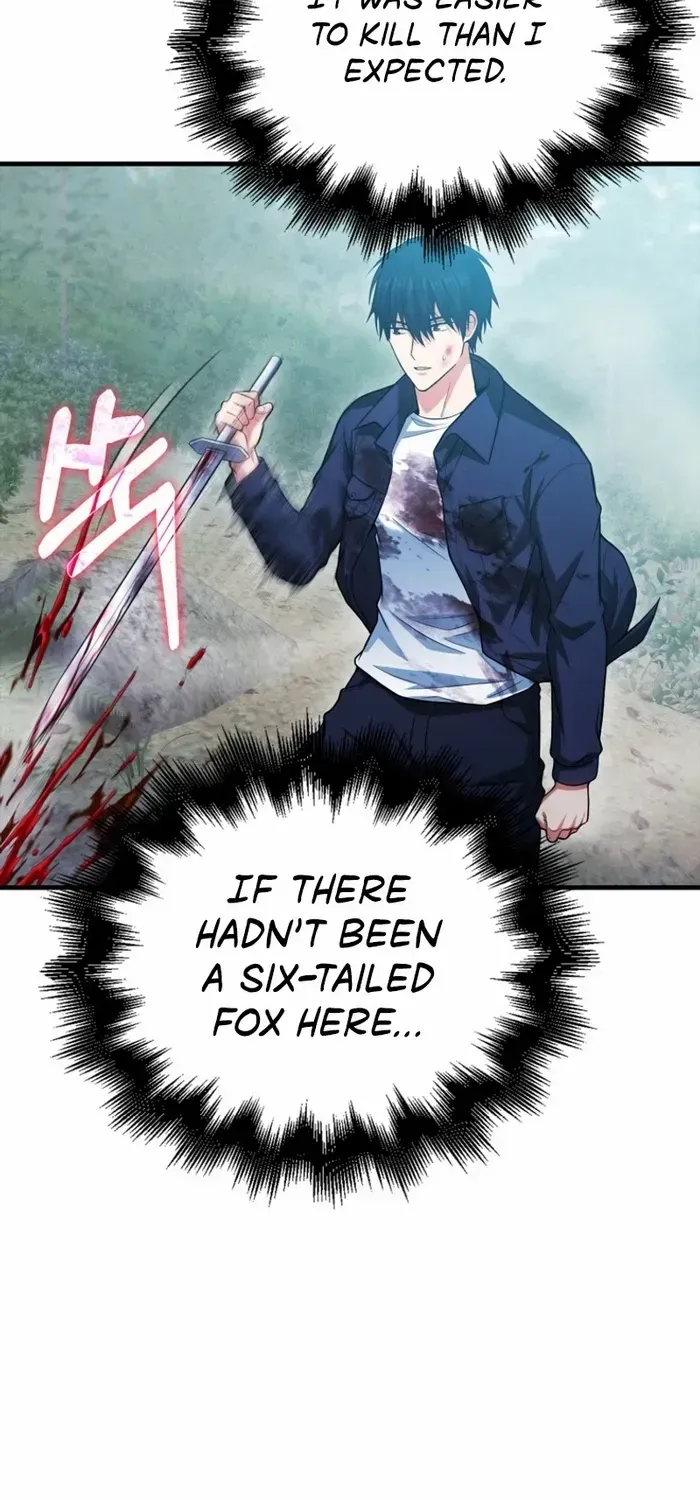 Player with Maxed-Out Talent Chapter 28 page 81 - 