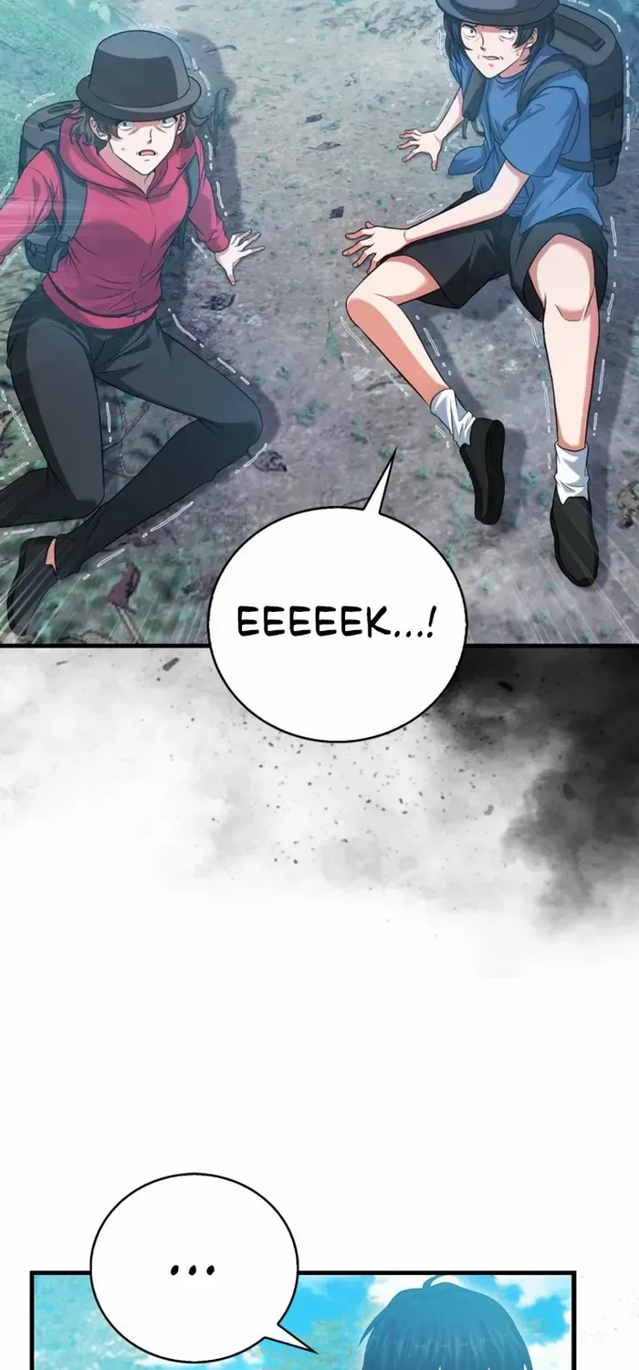 Player with Maxed-Out Talent Chapter 28 page 84 - 