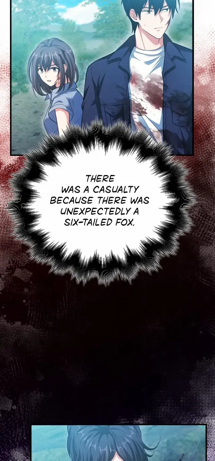 Player with Maxed-Out Talent Chapter 28 page 85 - 