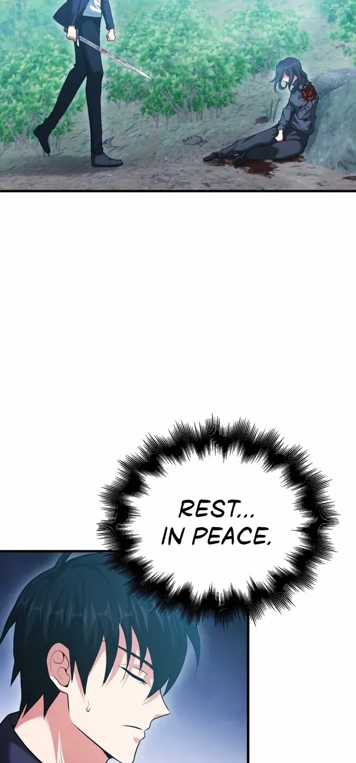 Player with Maxed-Out Talent Chapter 28 page 87 - 