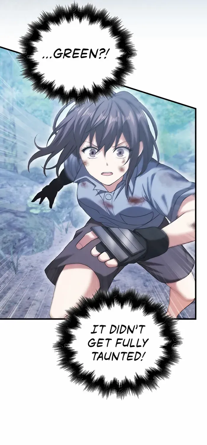 Player with Maxed-Out Talent Chapter 29 page 11 - 