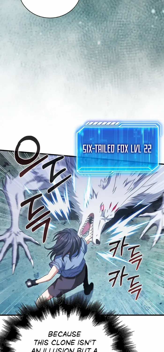 Player with Maxed-Out Talent Chapter 29 page 19 - 