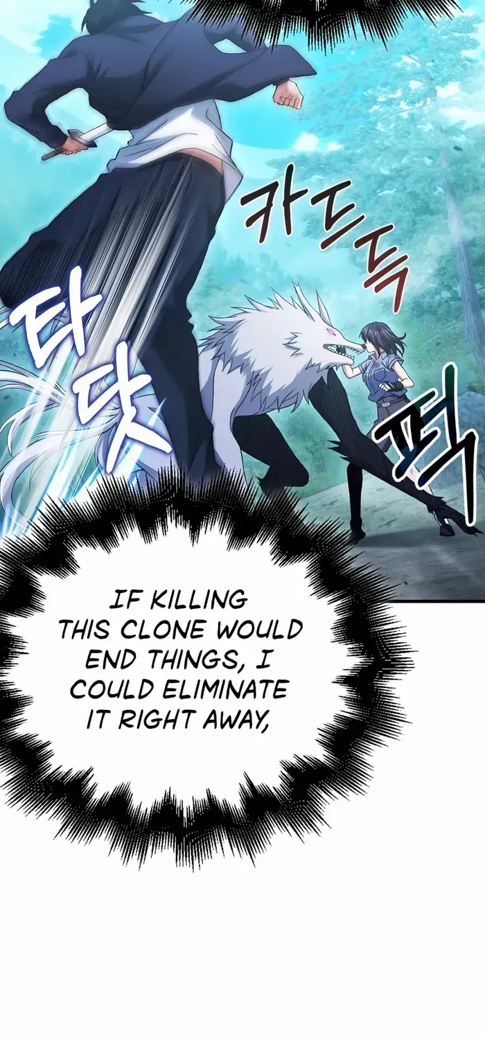 Player with Maxed-Out Talent Chapter 29 page 21 - 