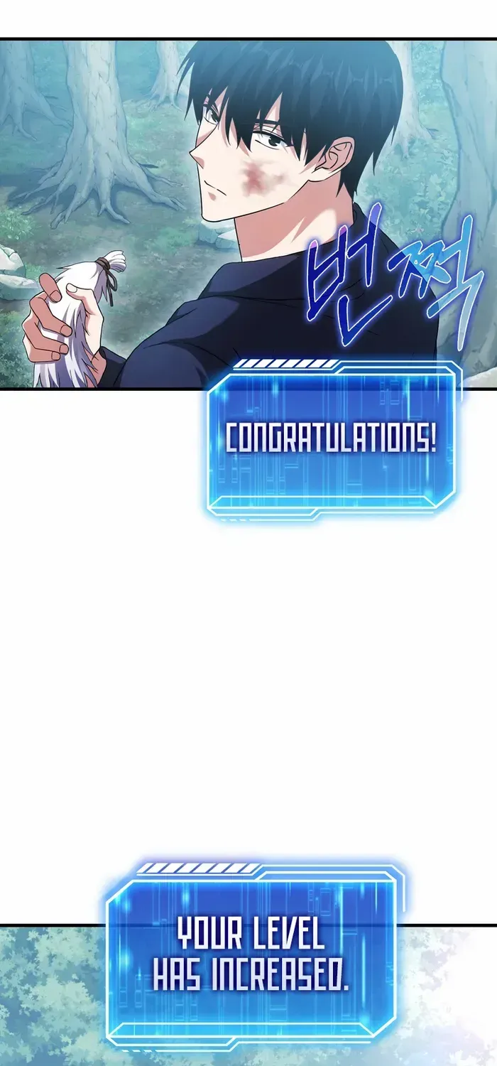 Player with Maxed-Out Talent Chapter 29 page 48 - 