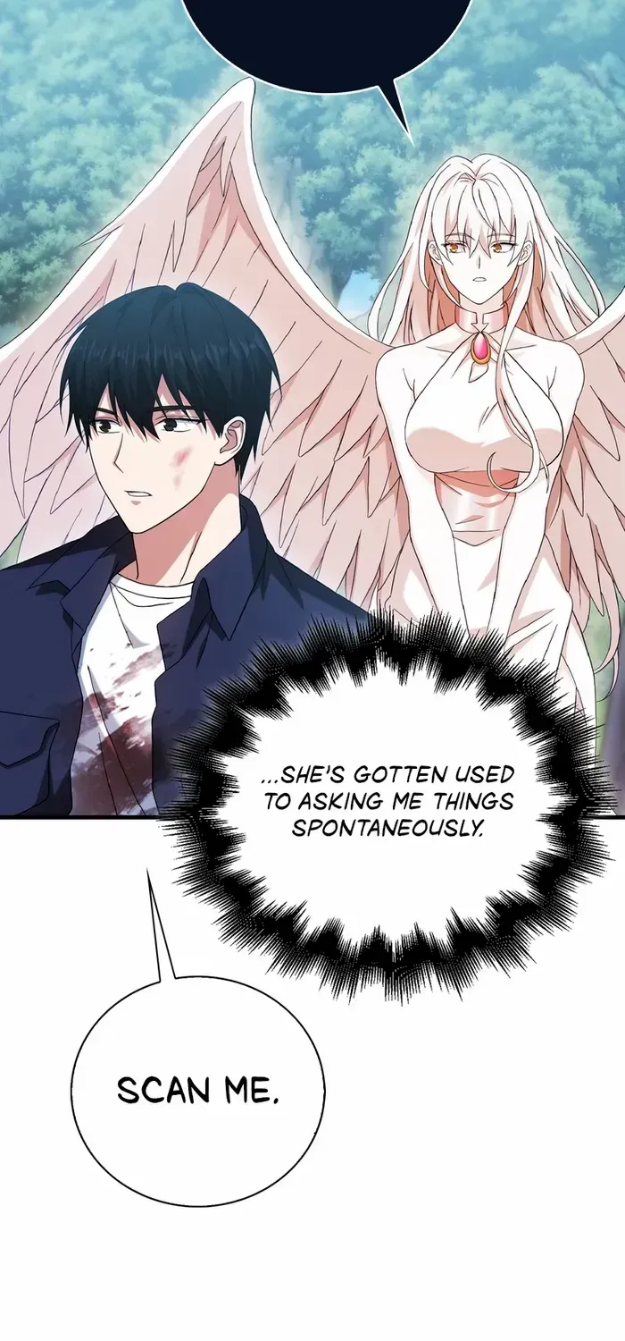 Player with Maxed-Out Talent Chapter 29 page 53 - 