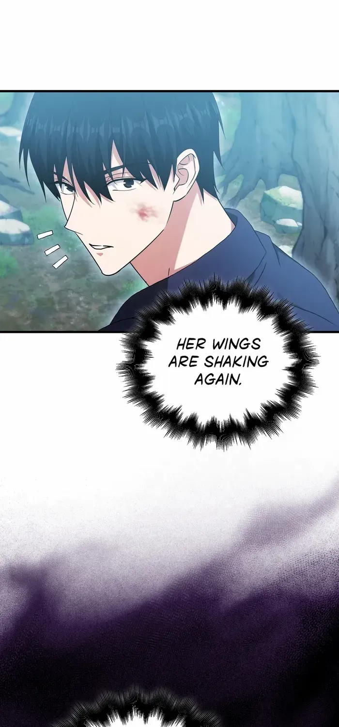 Player with Maxed-Out Talent Chapter 29 page 55 - 