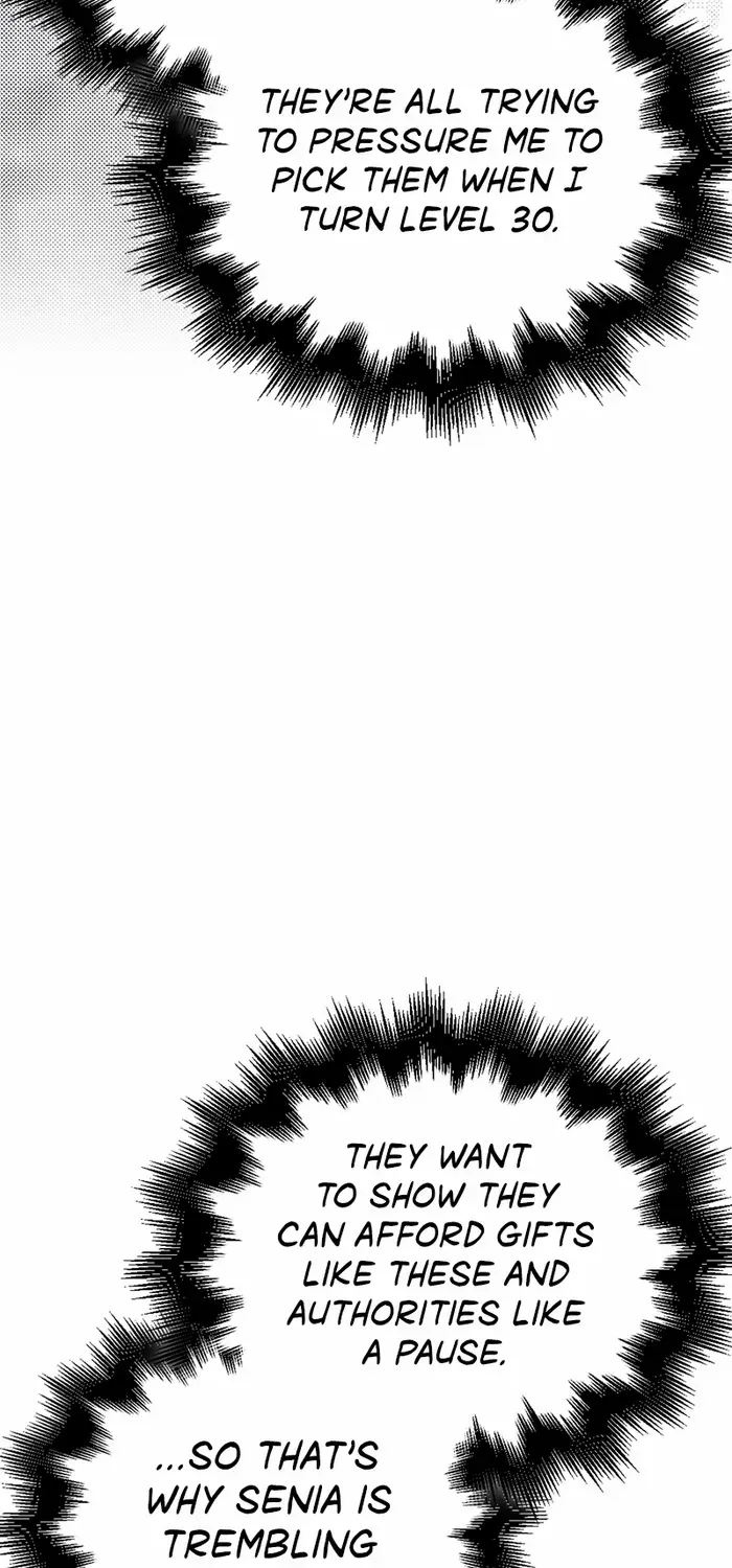 Player with Maxed-Out Talent Chapter 29 page 72 - 