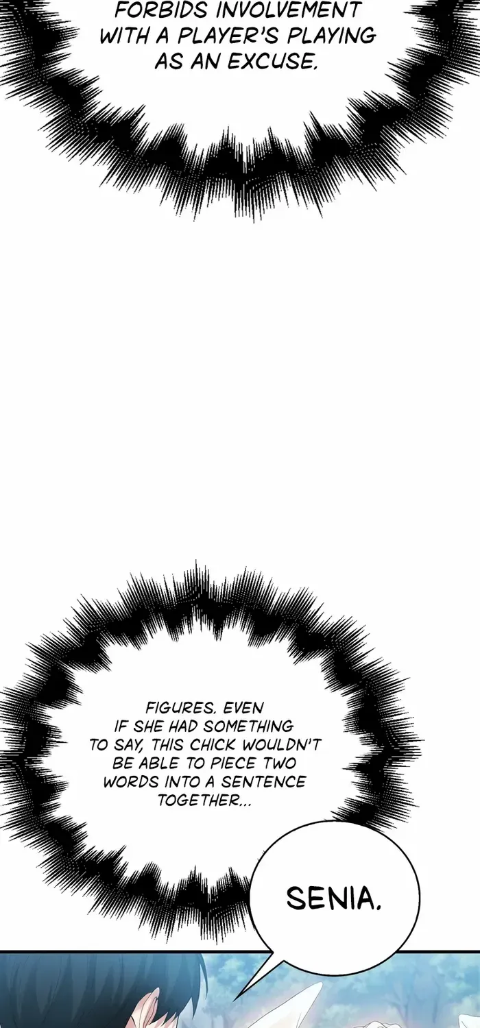 Player with Maxed-Out Talent Chapter 29 page 77 - 