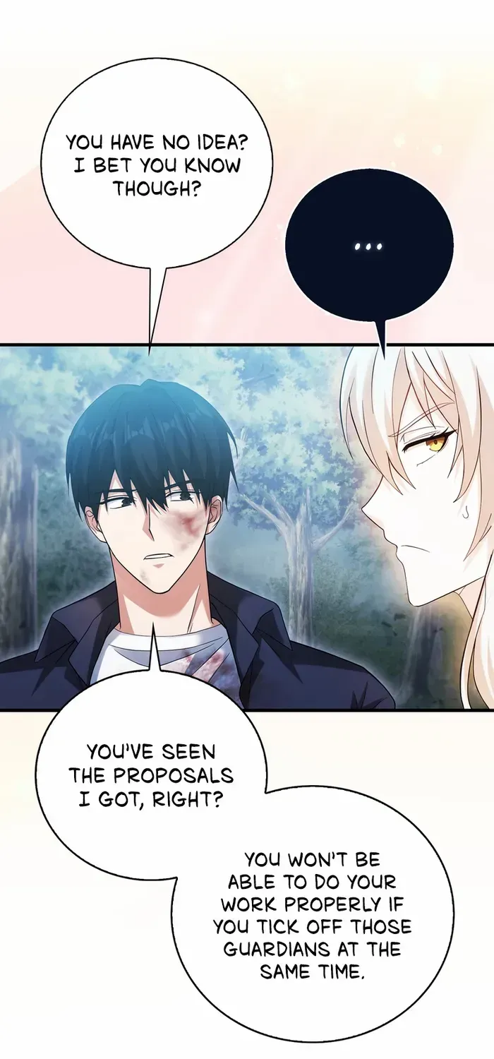 Player with Maxed-Out Talent Chapter 29 page 80 - 