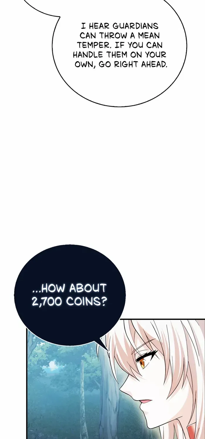 Player with Maxed-Out Talent Chapter 29 page 84 - 