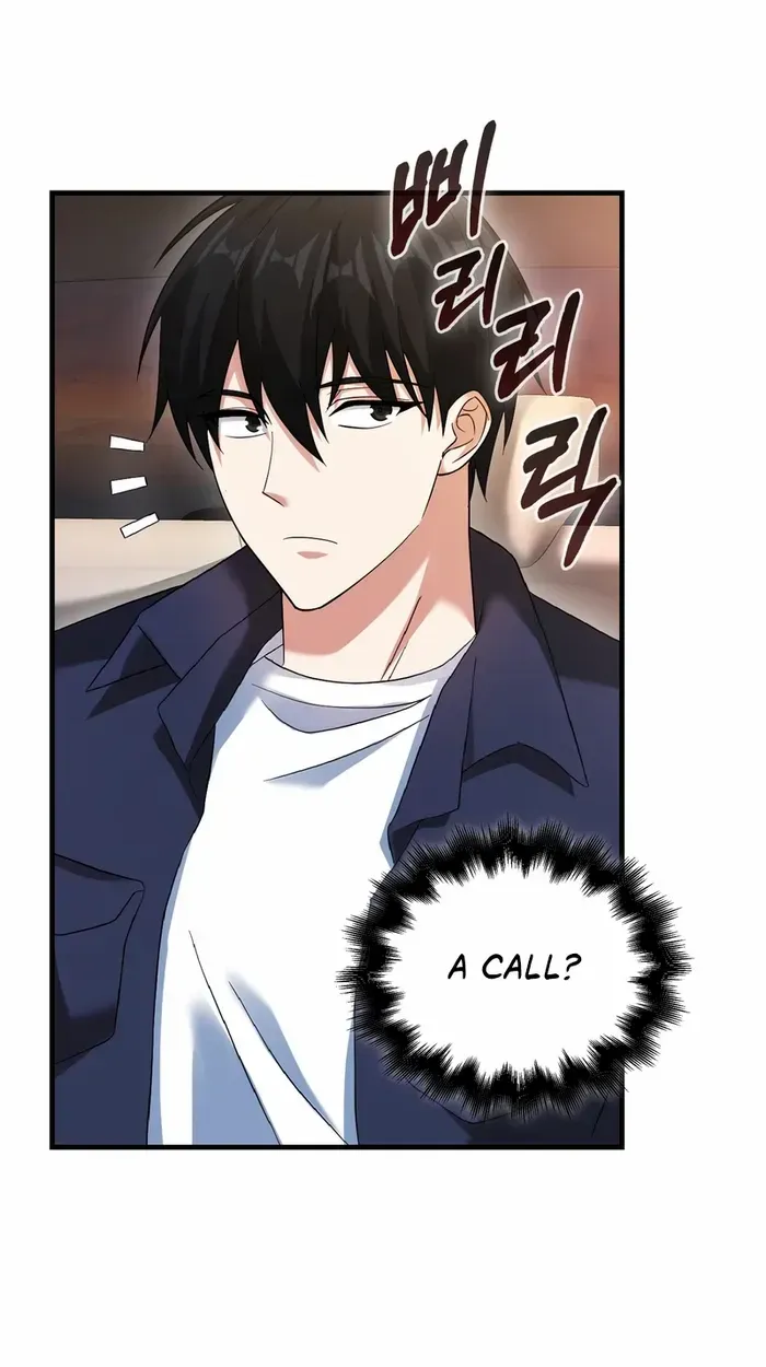 Player with Maxed-Out Talent Chapter 29 page 92 - 