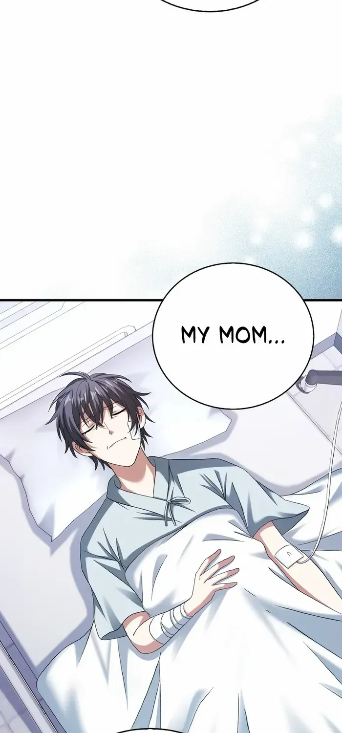 Player with Maxed-Out Talent Chapter 29 page 96 - 