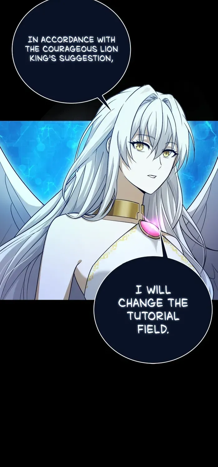 Player with Maxed-Out Talent Chapter 3 page 15 - 