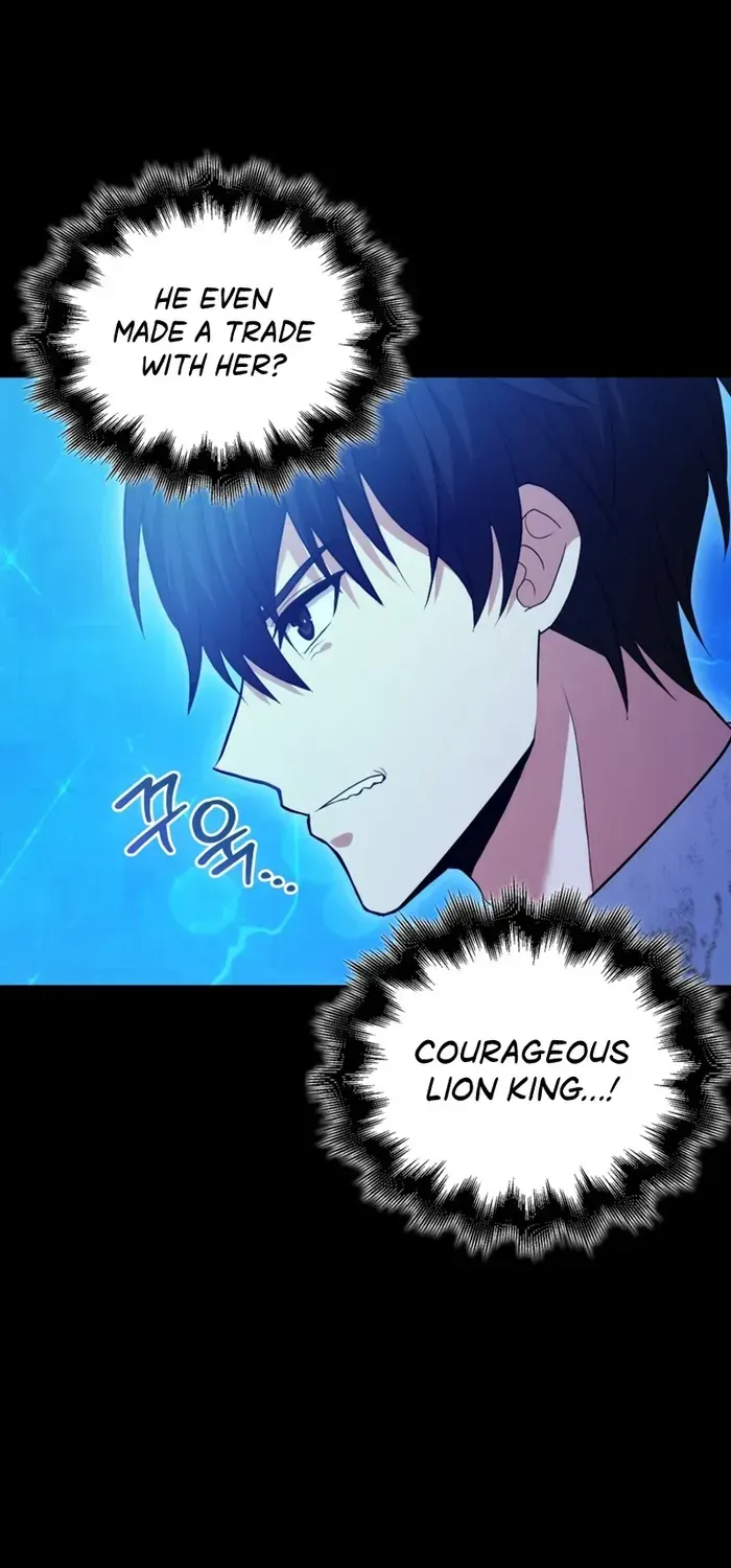 Player with Maxed-Out Talent Chapter 3 page 16 - 