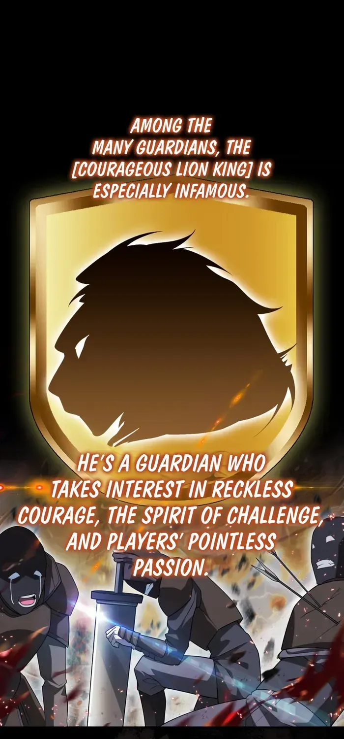 Player with Maxed-Out Talent Chapter 3 page 17 - 