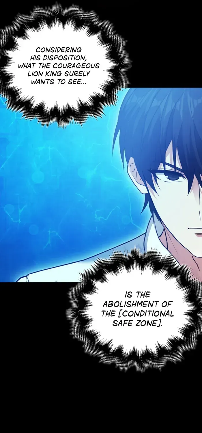 Player with Maxed-Out Talent Chapter 3 page 19 - 