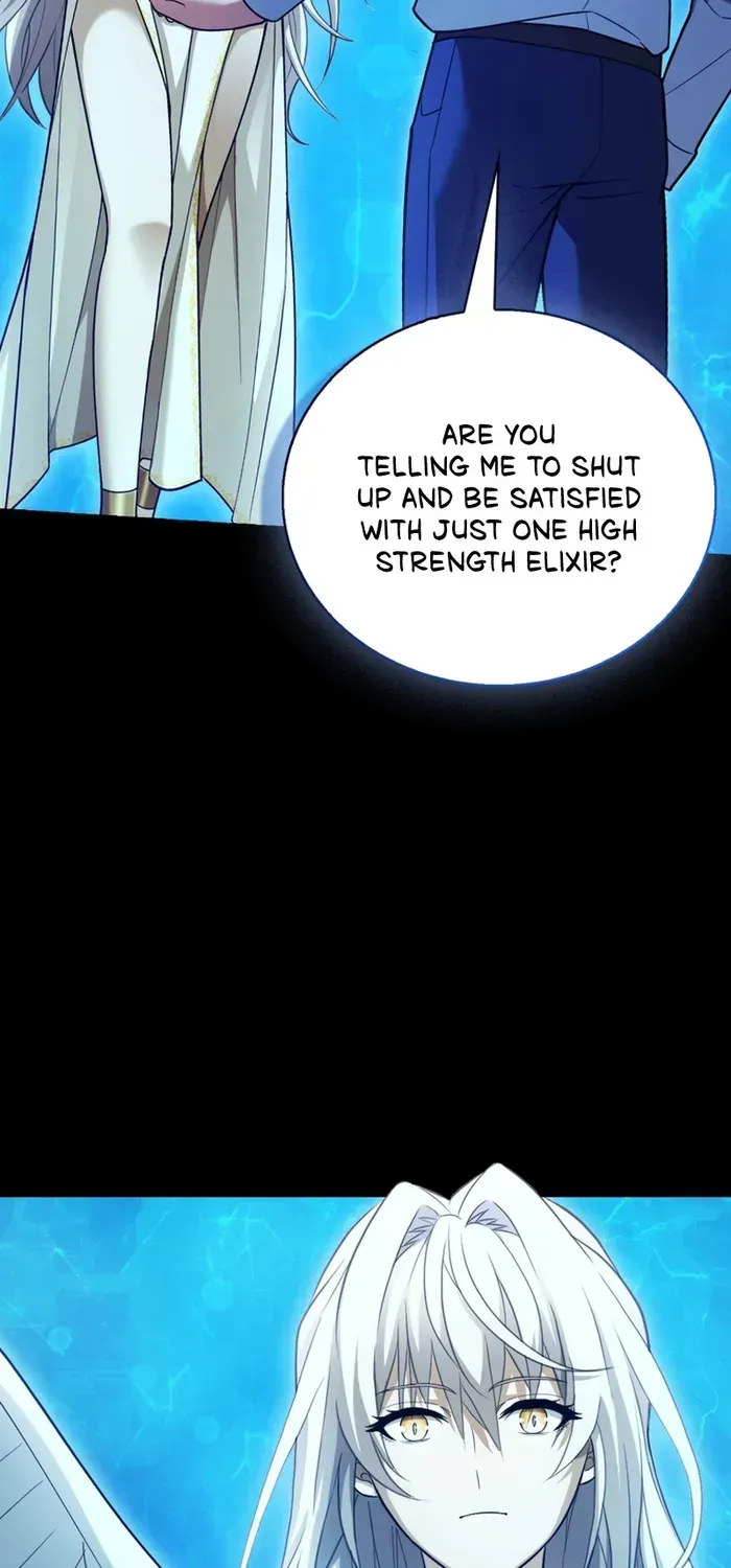 Player with Maxed-Out Talent Chapter 3 page 23 - 