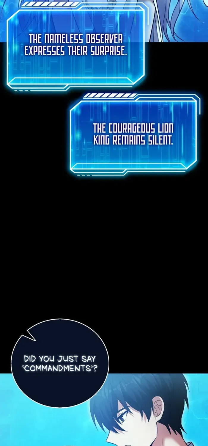 Player with Maxed-Out Talent Chapter 3 page 26 - 