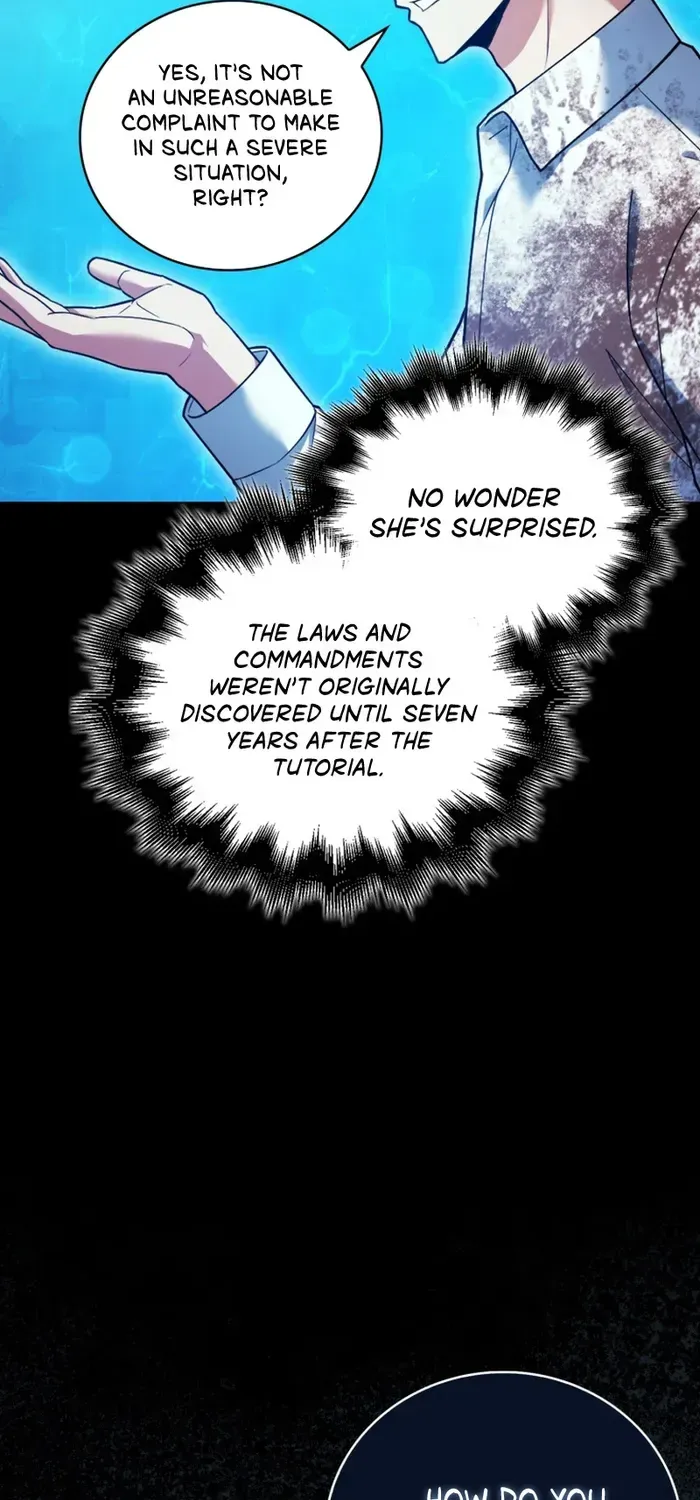 Player with Maxed-Out Talent Chapter 3 page 27 - 