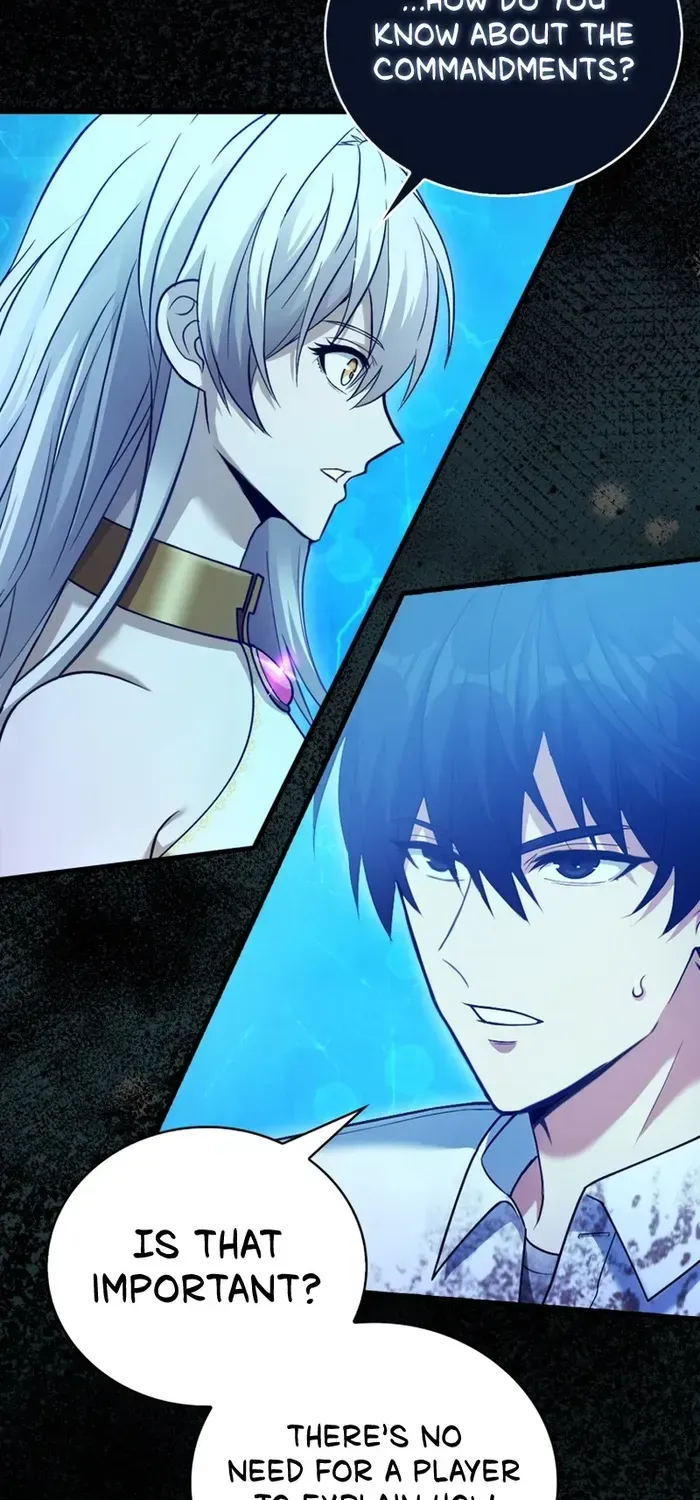 Player with Maxed-Out Talent Chapter 3 page 28 - 
