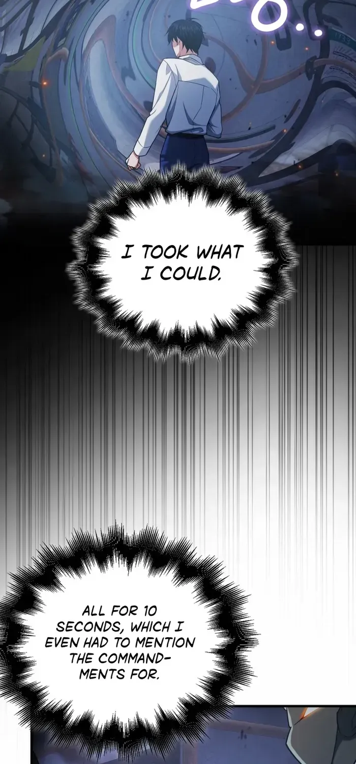 Player with Maxed-Out Talent Chapter 3 page 38 - 