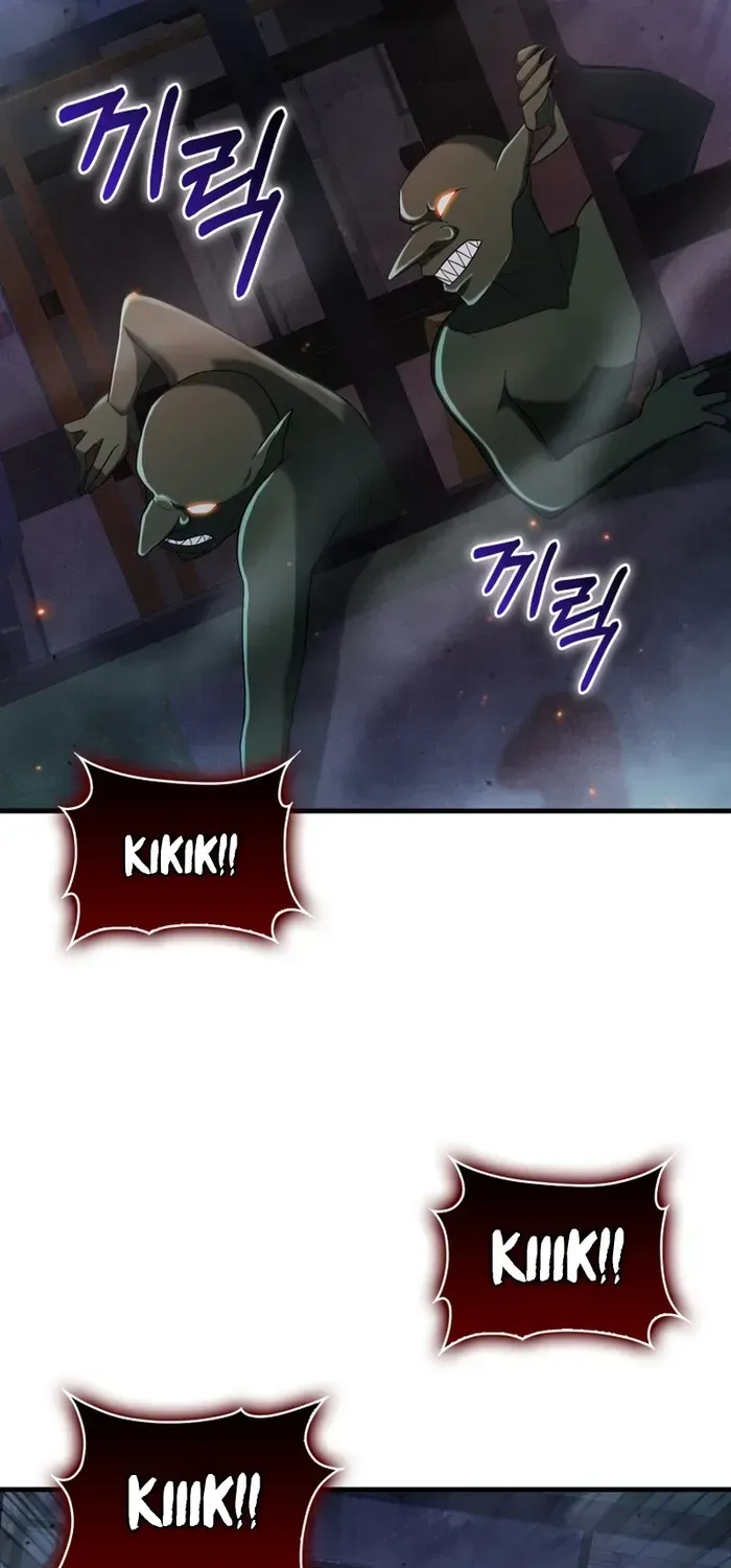 Player with Maxed-Out Talent Chapter 3 page 40 - 