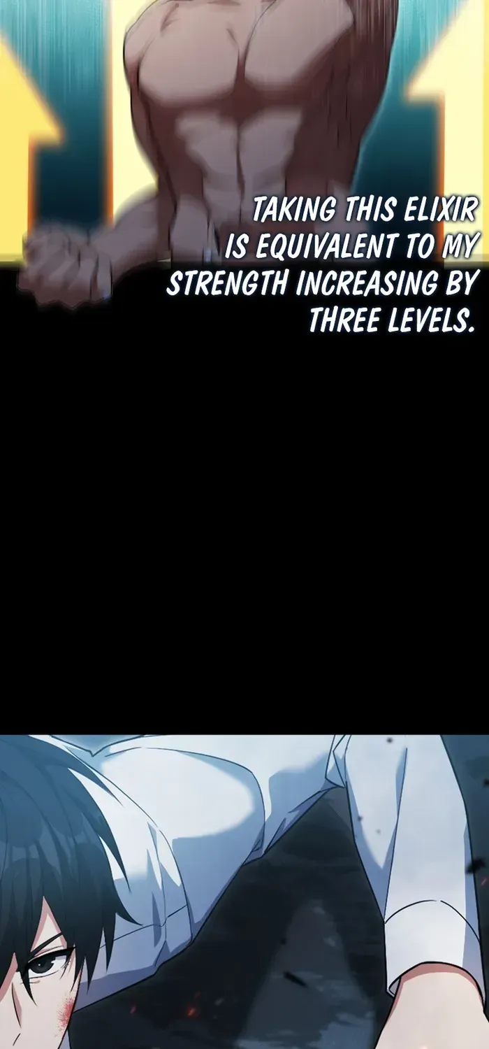 Player with Maxed-Out Talent Chapter 3 page 5 - 