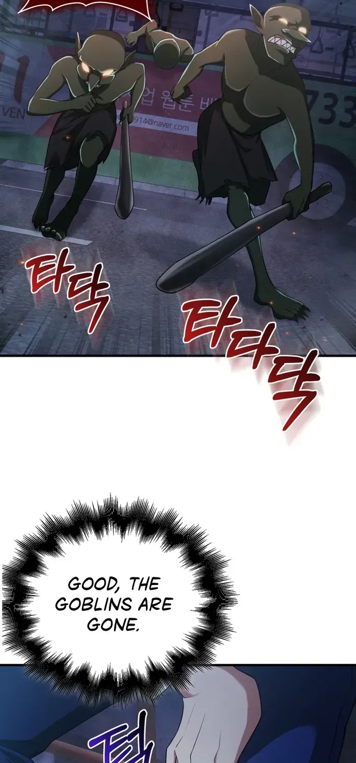 Player with Maxed-Out Talent Chapter 3 page 41 - 