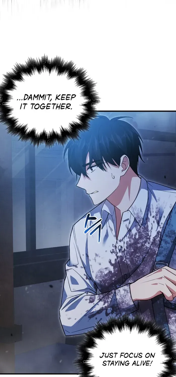 Player with Maxed-Out Talent Chapter 3 page 47 - 