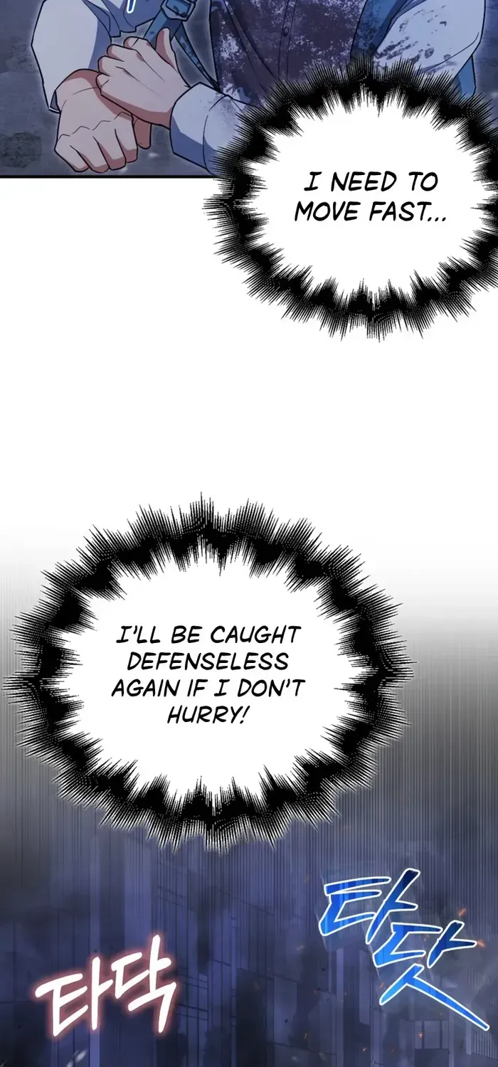 Player with Maxed-Out Talent Chapter 3 page 52 - 
