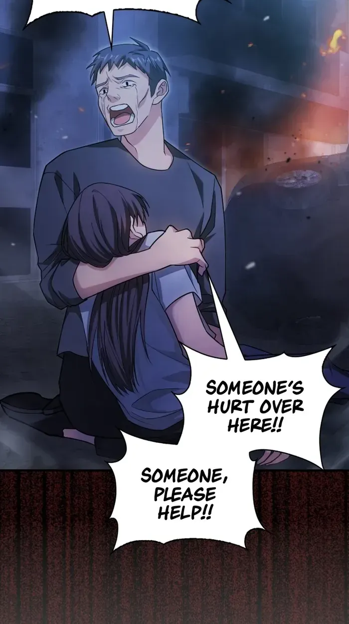 Player with Maxed-Out Talent Chapter 3 page 54 - 