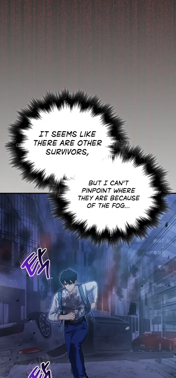 Player with Maxed-Out Talent Chapter 3 page 55 - 