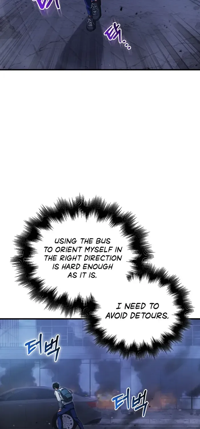 Player with Maxed-Out Talent Chapter 3 page 56 - 