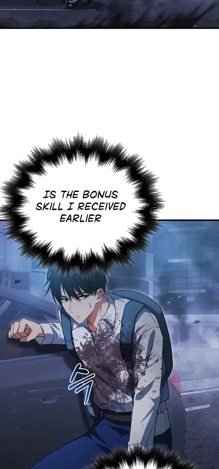 Player with Maxed-Out Talent Chapter 3 page 57 - 