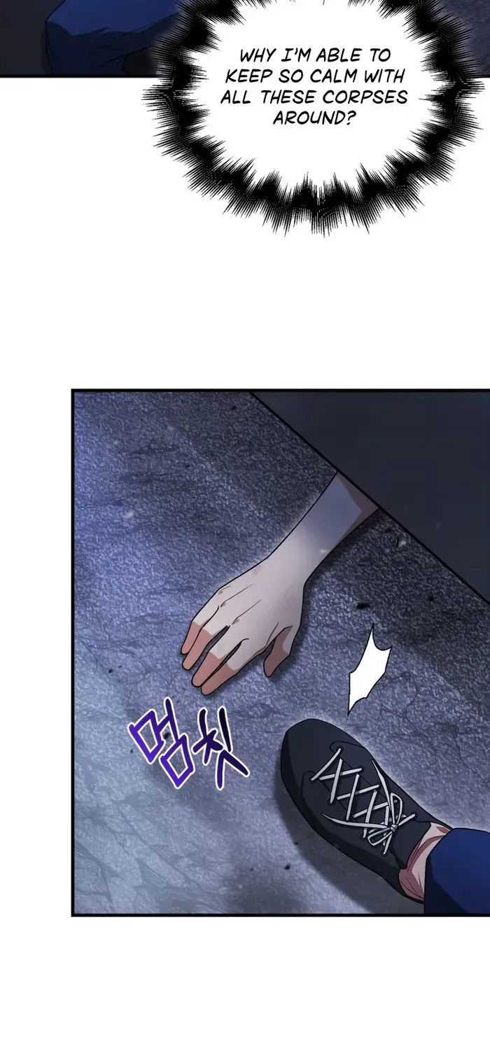 Player with Maxed-Out Talent Chapter 3 page 58 - 