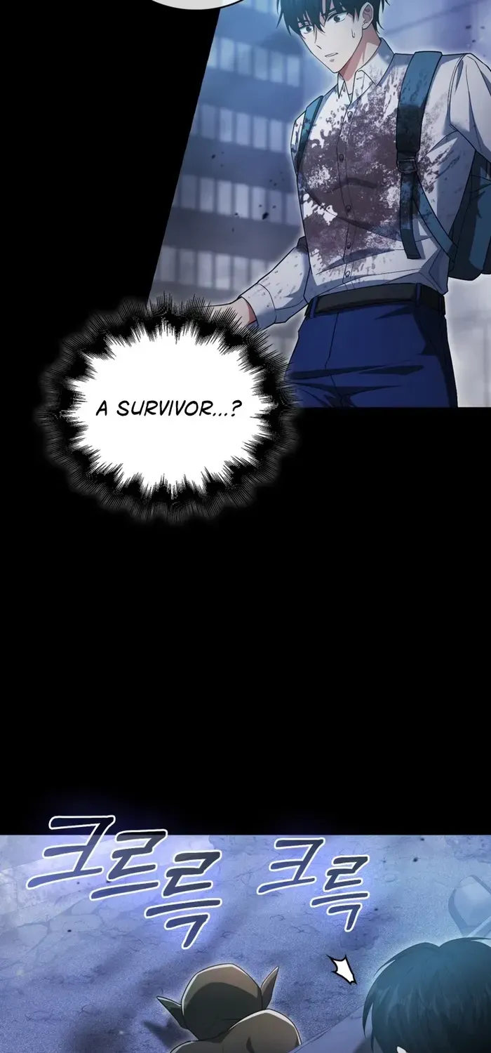 Player with Maxed-Out Talent Chapter 3 page 62 - 