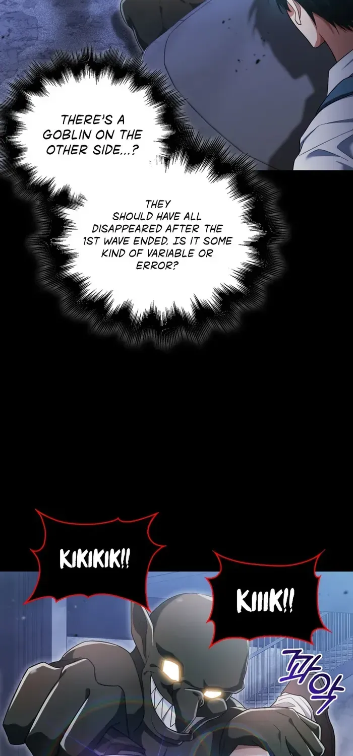 Player with Maxed-Out Talent Chapter 3 page 63 - 