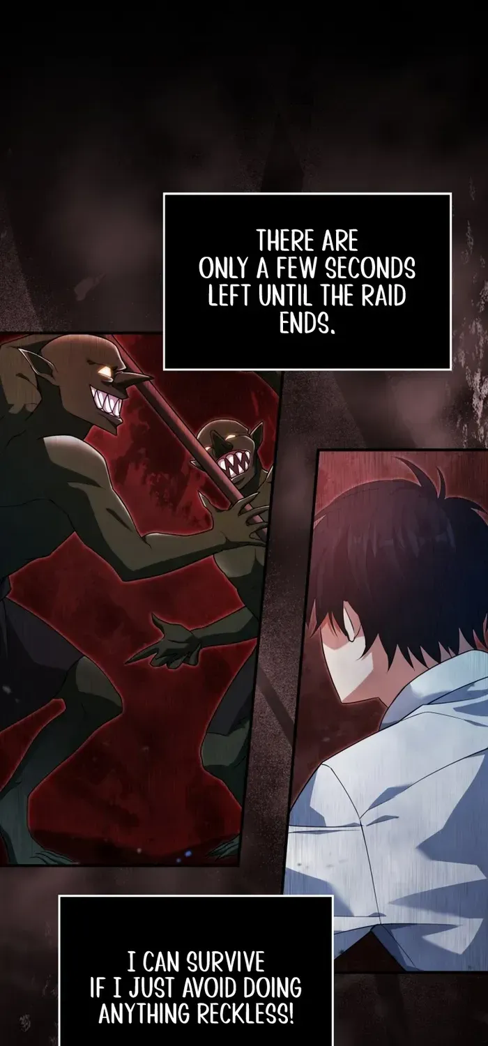 Player with Maxed-Out Talent Chapter 3 page 10 - 