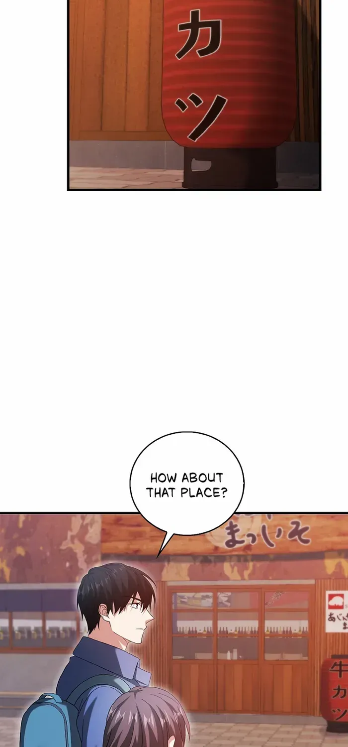 Player with Maxed-Out Talent Chapter 30 page 104 - 