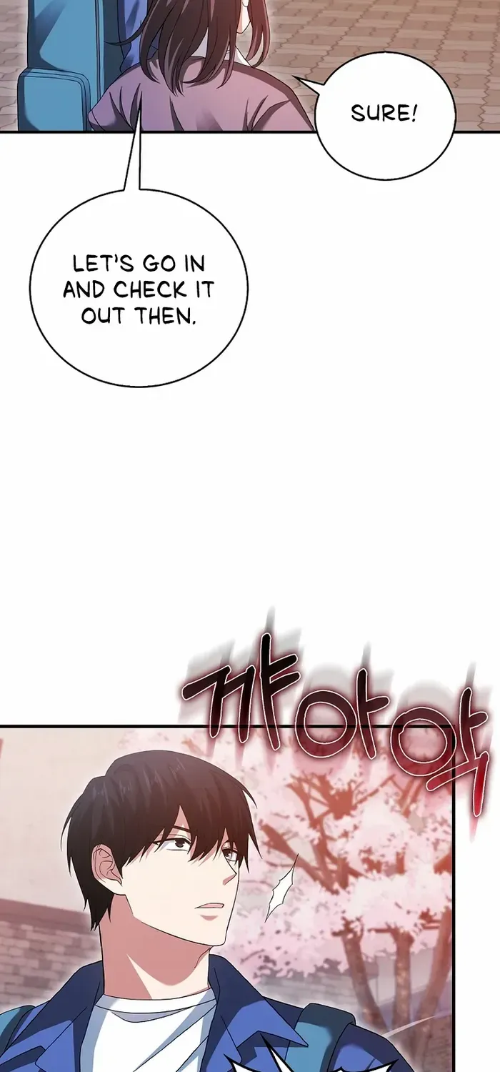 Player with Maxed-Out Talent Chapter 30 page 105 - 