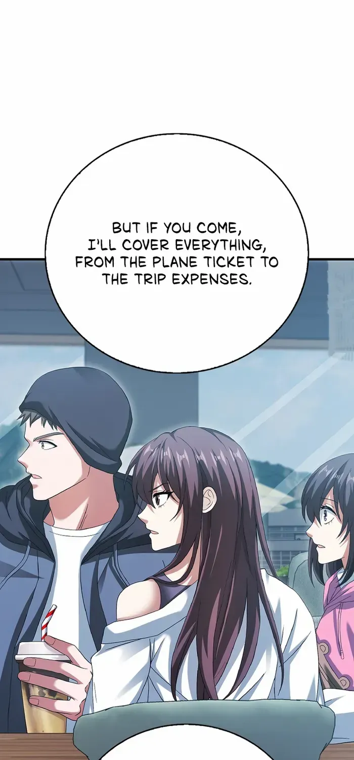 Player with Maxed-Out Talent Chapter 30 page 15 - 