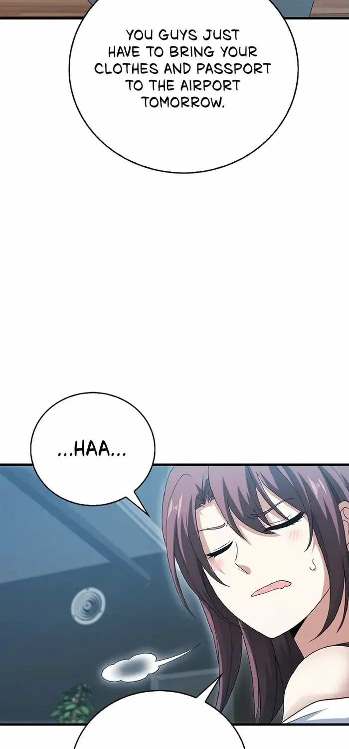 Player with Maxed-Out Talent Chapter 30 page 16 - 