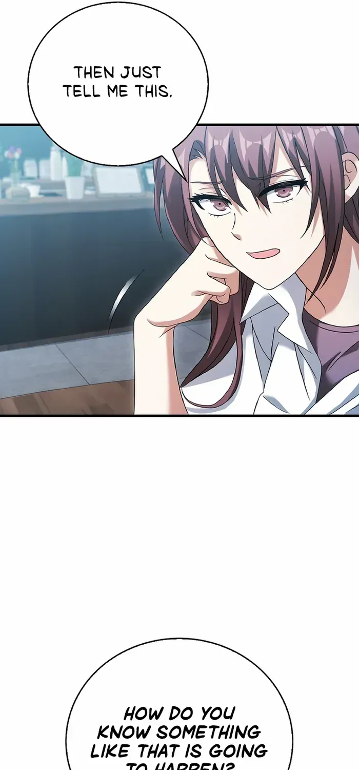 Player with Maxed-Out Talent Chapter 30 page 19 - 
