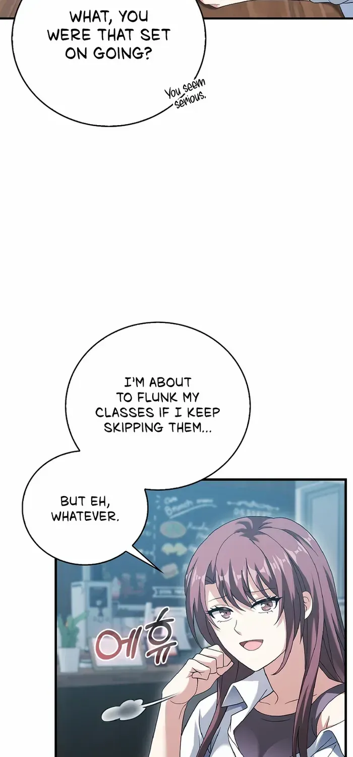 Player with Maxed-Out Talent Chapter 30 page 27 - 