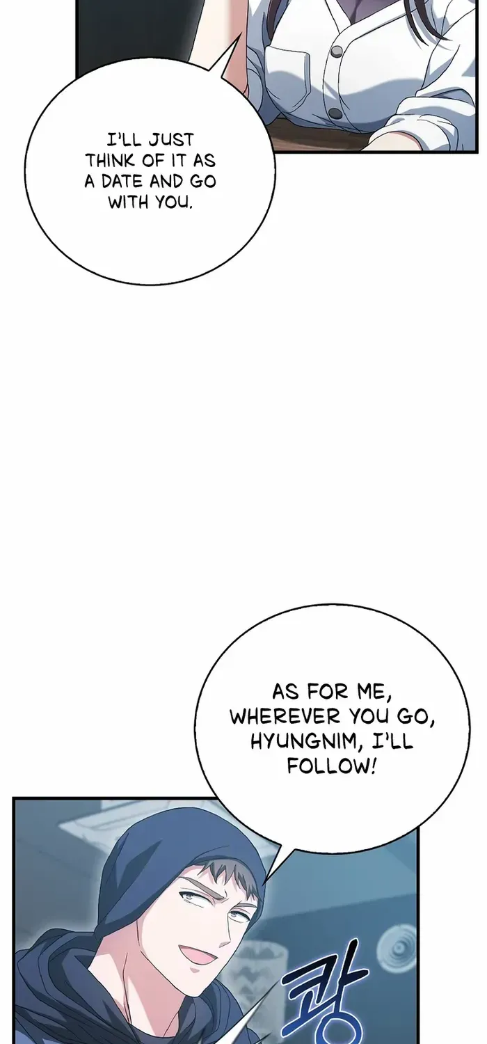 Player with Maxed-Out Talent Chapter 30 page 28 - 
